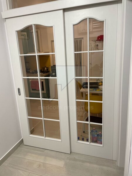 Vanzare apartament 3 camere - Salaj