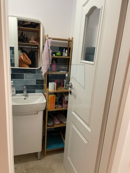 Vanzare apartament 3 camere - Salaj