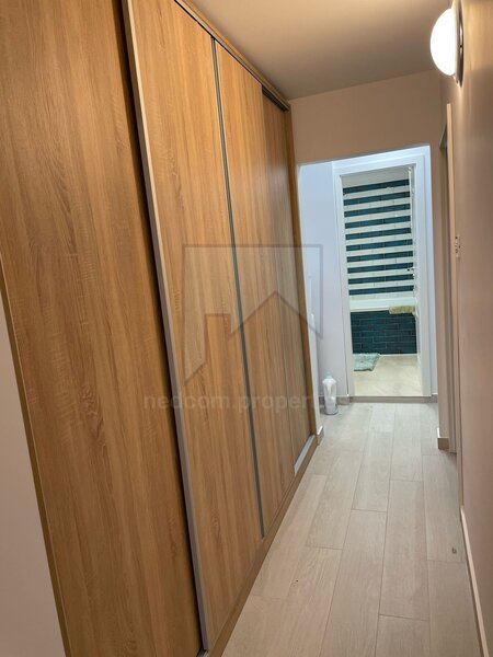 Vanzare apartament 3 camere - Salaj