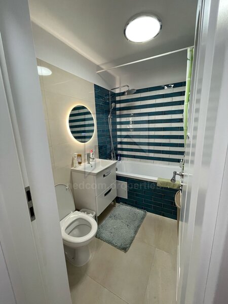 Vanzare apartament 3 camere - Salaj