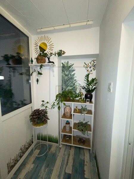 Vanzare apartament 3 camere - Salaj