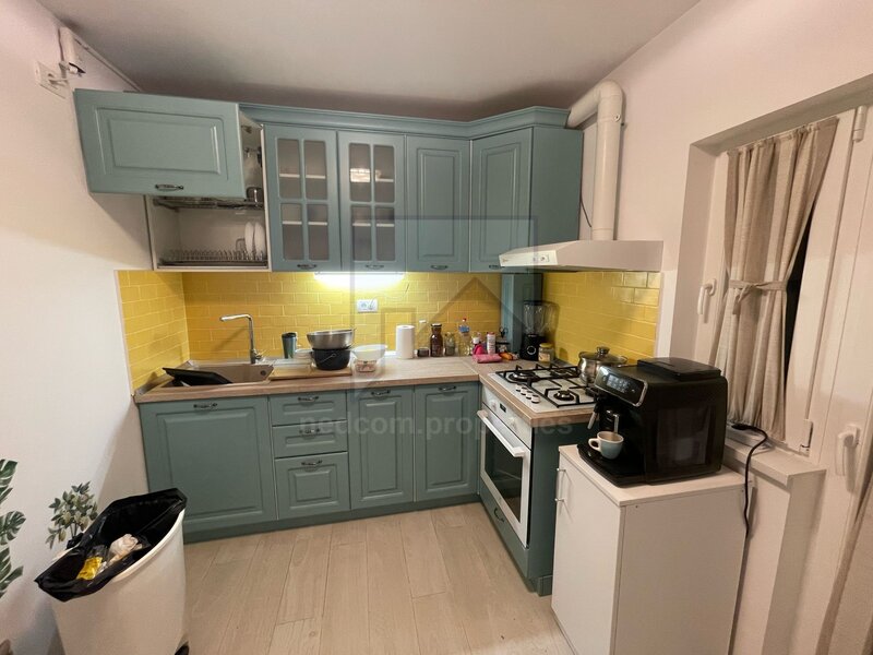 Vanzare apartament 3 camere - Salaj