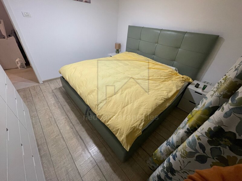 Vanzare apartament 3 camere - Salaj